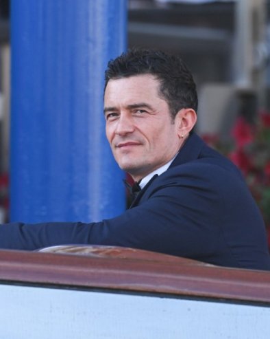 БУРАН ЉУБАВНИ ЖИВОТ ОРЛАНДА БЛУМА: Сину дао име по женином бившем дечку, а после развода добио ћерку са њеном пријатељицом