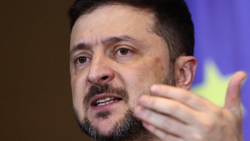 МИ НЕ ОДУГОВЛАЧИМО, ЗА РАЗЛИКУ ОД РУСИЈЕ Зеленски спрема нове преговоре са САД