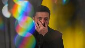 ДРАМА У ОДНОСИМА САД И КИЈЕВА: Зеленски забринут због сигнала из Вашингтона