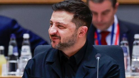 TRAŽI KAZNU ZA RUSIJU Zelenski: Ukrajina spremna da brzo ide ka dostojnom mirovnom sporazumu