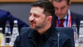 IRAN OPLEO PO UKRAJNISKOM LIDERU: Zelenski pokušava da opljačka zemlje Bliskog istoka, ali neće mu uspeti