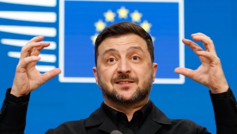 ARSENAL, ZLATNI TOALET I BEG U IZRAEL: Šta je sve pronađeno u stanu "novčanika Zelenskog"