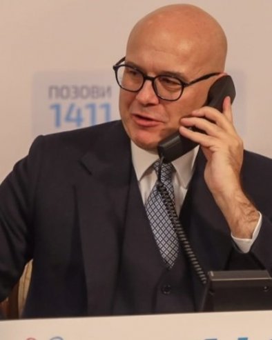 МАЛО МОРГЕН Вучевић одговорио Ђиласу: Доказао је да је “неустрашив” сваки пут када је бежао од избора