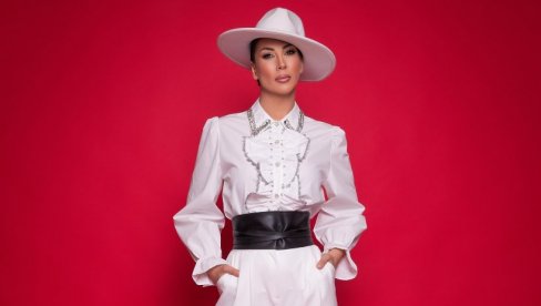 SUZE, POVRATAK I ISTINA: Nadežda Biljić se vraća tamo gde je sve počelo (FOTO)