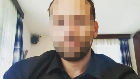 BIO JE BOLESTAN Prijatelji Aleksandra koji je iskasapio roditelje u Kruševcu otkrili šta se dešavalo pre zločina