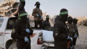 ХАМАС КИПТИ ОД БЕСА: Забрана хуманитарних организација у Гази је непоштовање међународне заједнице
