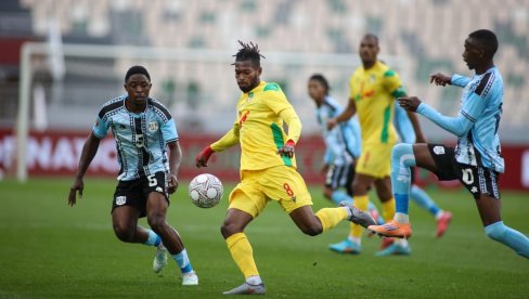 ИСТОРИЈА ЗА БЕНИН: Гепарди су ово успели тек из 16. покушаја