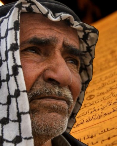 ДРЖИТЕ СЕ ШТО ДАЉЕ ОД ОВИХ ЉУДИ: Арапске мудрости корисне за живот