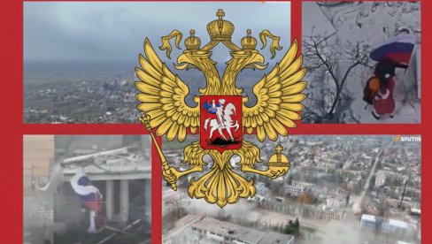 UDARNA VEST SA FRONTA: Osvajanje Guljajpolja otvorilo put ka Zaporožju, do grada ostalo manje od 100 kilometara, Zelenski u panici (VIDEO)