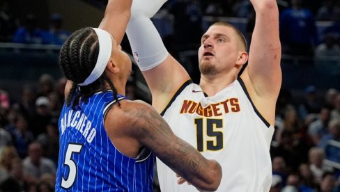 НИКОЛА ЈОКИЋ БРУТАЛНО ИСКРЕН! Одиграо феноменално, па поручио...