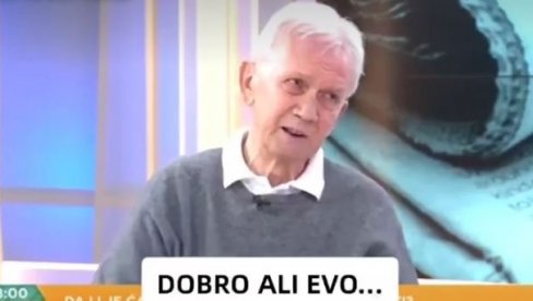 НОВИ ПОЗИВИ НА СМРТ ВУЧИЋА! Блокадер Ступар све упоредио са убиствима Обреновића и Карађорђевића: Он жив неће отићи са власти! (ВИДЕО)