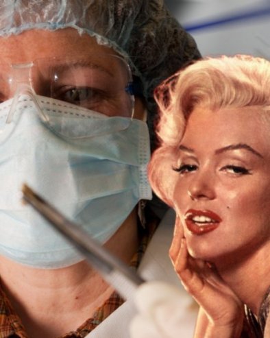 ШТА СЕ ЗАИСТА ДЕСИЛО МЕРИЛИН? Шокантни резултати обдукције - патолог проговорио након 60 ГОДИНА