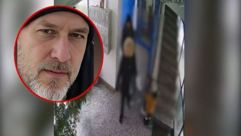 МОНСТРУМ СА НОВОГ БЕОГРАДА ПРОМЕНИО ЛИЧНИ ОПИС: Виђен само сат времена након гнусног злочина (ФОТО)