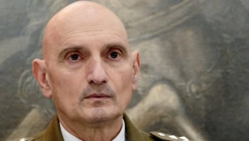 ITALIJA OD POČETKA RATA POMOGLA KIJEV SA TRI MILIJARDE EVRA Portolano: Nastavljamo dvostranu podršku Ukrajini