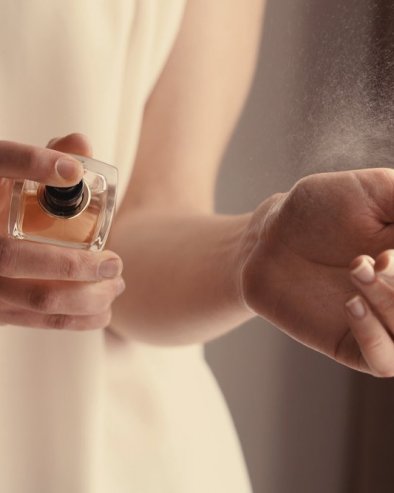 МЕСТО НА КОМЕ НЕ ТРЕБА ДА ЧУВАТЕ ПАРФЕМ: Посебно је важно током зимског периода