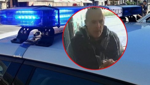 KOMŠIJE NAPADAČA SA NOVOG BEOGRADA OTKRILE ŠOKANTNE DETALJE: Uvek je sakrivao glavu... (FOTO/VIDEO)
