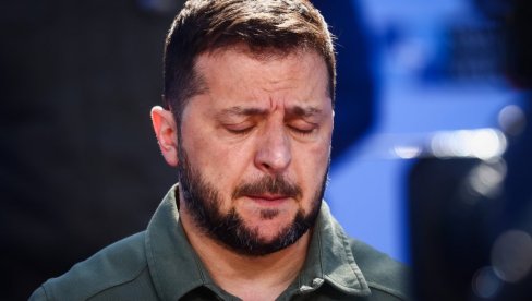 NETAČNE TVRDNJE ZELENSKOG O ROKOVIMA Vitaker: Želimo da vidimo kraj rata