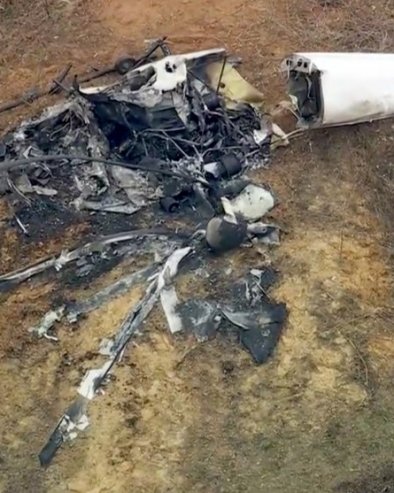 ИМА МРТВИХ: Стравичан судар два хеликоптера (ФОТО/ВИДЕО)