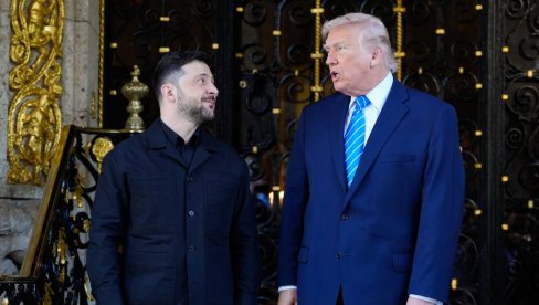 PUKLI SU! ZELENSKI STIŽE AMERIKANCIMA U POMOĆ: Ukrajinski eksperti protiv iranskih dronova