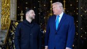 PUKLI SU! ZELENSKI STIŽE AMERIKANCIMA U POMOĆ: Ukrajinski eksperti protiv iranskih dronova dolaze