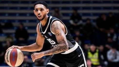 AKO JE BILO NEKE DILEME, VIŠE JE NEMA: Kameron Pejn napustio Partizan posle dva meseca i vratio se u NBA!