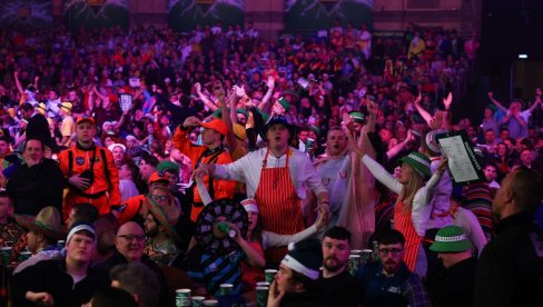 ПРЕДЛОЗИ СА СВЕТСКОГ ПРВЕНСТВА: Два фикса уз једно изненађење