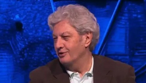 МАРИЋ ИМА "НОВО ЗАНИМАЊЕ"? Призор на екрану изненанадио гледаоце