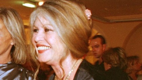 TESTAMENT BRIŽIT BARDO: O sinu jedincu nije bilo ni jedne jedine reči, sve do poslednjeg dolara ostavila njima