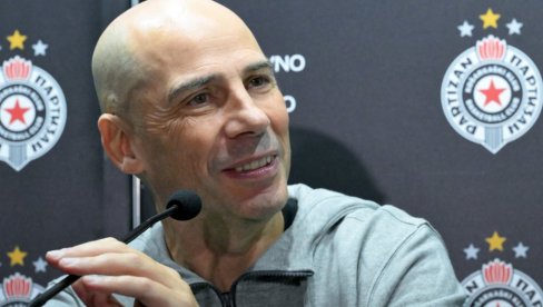 NAKON DVE ZAHTEVNE UTAKMICE U EVROLIGI, OČEKUJE NAS TEŽAK MEČ! Đoan Penjeroja pred meč Partizan - Igokea