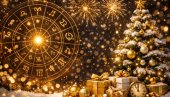 NEDELJNI HOROSKOP OD 4. DO 10. JANUARA: Ovna očekuju problemi u ljubavi, Raka i Vagu u komunikacijama, Jarca nove poslovne mogućnosti