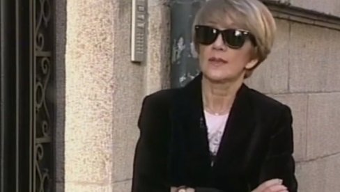 VOLELA JEDNOG OD NAJVEĆIH ZAVODNIKA U JUGOSLAVIJI, ZDRAVKA RAZOČARALA: Zbog jedne rečenice godinama nisu progovorili!