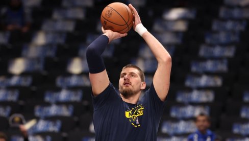 AMERIKA U ŠOKU: Ovo su najnovije vesti o Nikoli Jokiću