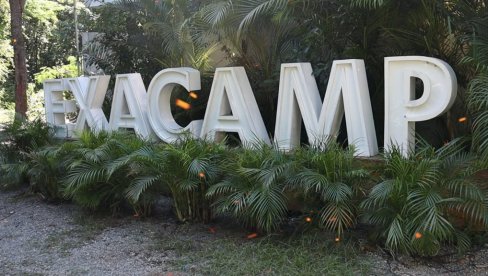 OVAKO IZGLEDA EXATLON KAMP - Sa jedne strane luksuz, a sa druge... (VIDEO)