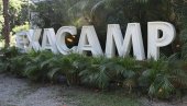 ОВАКО ИЗГЛЕДА EXATLON КАМП - Са једне стране луксуз, а са друге... (ВИДЕО)
