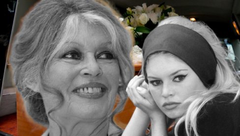 NEĆE JOJ BITI ISPUNJENA POSLEDNJA ŽELJA: Gde će počivati Brižit Bardo - ovako je htela da bude ispraćena, sahrana zakazana za 7. januar