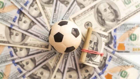 NOVO ZVEZDINO TRANSFER ČUDO! Milioni evra stižu na Marakanu zbog totalno NEOČEKIVANE prodaje fudbalera! (VIDEO)