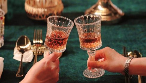 Proslave kao deo savremenog načina života