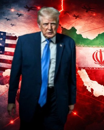 ТРАМП НАЈАВИО ДАЉЕ ПРЕГОВОРЕ СА ИРАНОМ: Нисам задовољан Техераном, али разговарамо