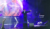 SLAVLJE MUZIKE I USPOMENA: Tropiko bend održao veliki solistički koncert kao omaž dvadesetogodišnje karijere (FOTO)
