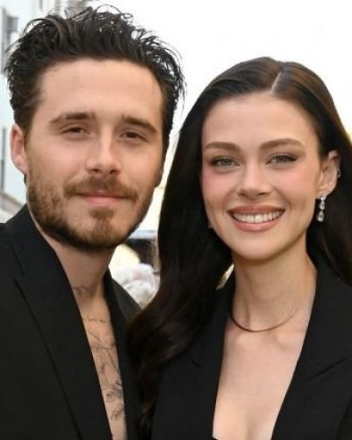 СВАЂА СА СВЕКРВОМ ЈУ ЈЕ УНИШТИЛА! Супруга одбеглог Бекамовог сина шокирала новим изгледом! (ФОТО)