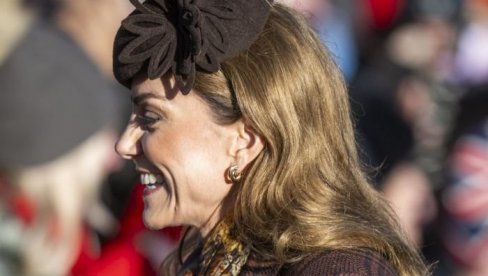 OTKRIVEN MISTERIOZNI NOVI OŽILJAK KEJT MIDLTON: Spekulacije o njenoj teškoj 2024. godini ne prestaju! (FOTO, VIDEO)