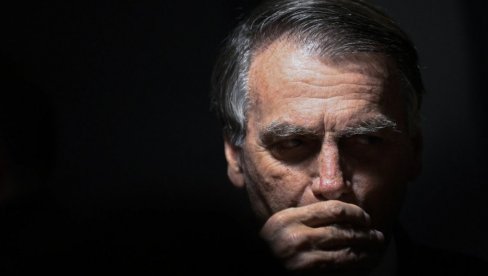 BIZARNO: Osuđeni predsednik već mesecima štuca, imao medicinski zahvat - nakon izlaska iz bolnice vraća se u zatvor