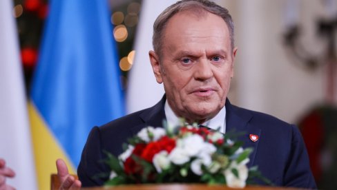 POSTOJI RAZLOG ZA NADU Poljski premijer: Mir u Ukrajini je na pomolu