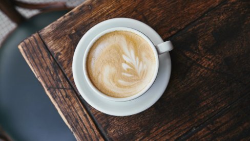 ЈЕДАН ДОДАТАК ПОТПУНО МЕЊА КАФУ: Даће вам енергију за цео дан