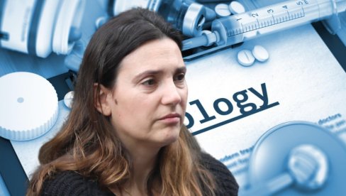 АПЕЛУЈЕМ, ОДМАХ ИДИТЕ КОД ЛЕКАРА! Милица Милша о борби са карциномом, огласила се после операције