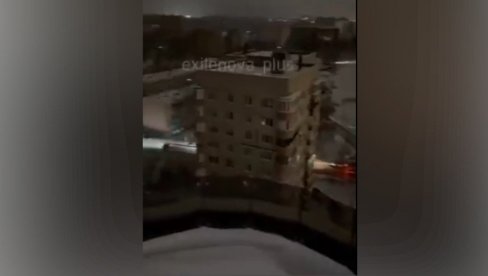 POLA MILIONA LJUDI U MOSKVI OSTALO BEZ STRUJE: Ukrajina izvela žestok udar, oboreno stotine dronova (FOTO/VIDEO)