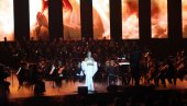 SAVA CENTAR U ZNAKU UMETNICE SVETSKOG FORMATA: Tamara Rađenović u Sava centru uspešno održala tradicionalni novogodišnji gala koncert