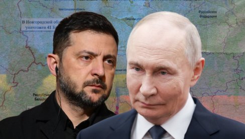 NAJVAŽNIJA JE POBEDA: Medvedev se oglasio o Ukrajini - Pobeda može biti izvojevana i bez pregovora...