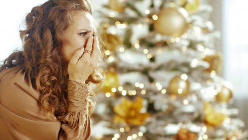 BEZ PLAKANJA I PRANJA SUDOVA: 10 novogodišnjih običaja za privlačenje sreće