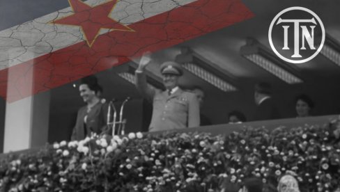 EKSPERIMENT U POLITIČKOJ POLIGAMIJI Prilog britanske TV o SFRJ iz 1961. - detaljan prikaz stanja u zemlji (VIDEO)